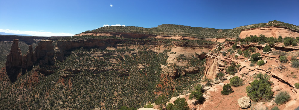 Colorado National Monument